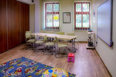 ATUT school Legnica Piastowska - językowa szkoła przyszłości